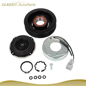 Juego de embrague compresor aire acondicionado para Chrysler 300 Dodge Charger 3,6 L 2014-2021 - Imagen 1 de 8