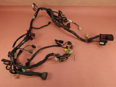 2005-2009 SUZUKI BOULEVARD C50 VL800 основной жгут проводов жгут проводов ткацкий станок - Изображение 1 из 4