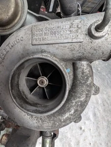 Vf23 Turbo - Picture 1 of 2
