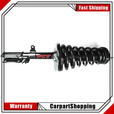 Amortiguadores de puntales traseros derechos para Toyota Camry 1997-2001 2,2 L con garantía Foto 1 de 3