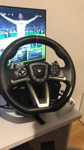 hori. - rwa racing wheel apex - Bild 1 von 3