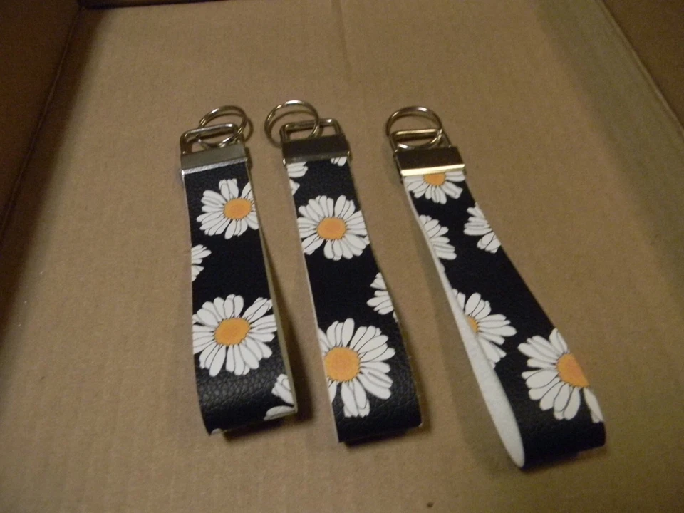 Muñequeras Girasol - Nuevas Foto 1 de 1