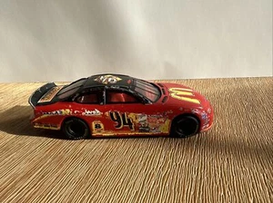 Bill Elliott 94 McDonald's NASCAR 1:64 Scale Die Cast Replica 1999 (B1) - Picture 1 of 6