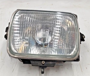 FARO FANALE ANTERIORE- HONDA VF 1000 F - ANNO 1984 AL 1985 - Imagen 1 de 10