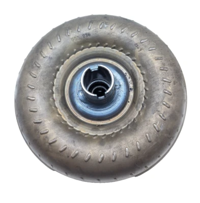 Convertidor de par de transmisión BMW 335i E90 2007-2011 OEM Foto 1 de 4