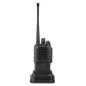 Baofeng BF-9700 Walkie Talkie UHF IP67 Waterproof Scanner Two Way Radio - Picture 1 of 6