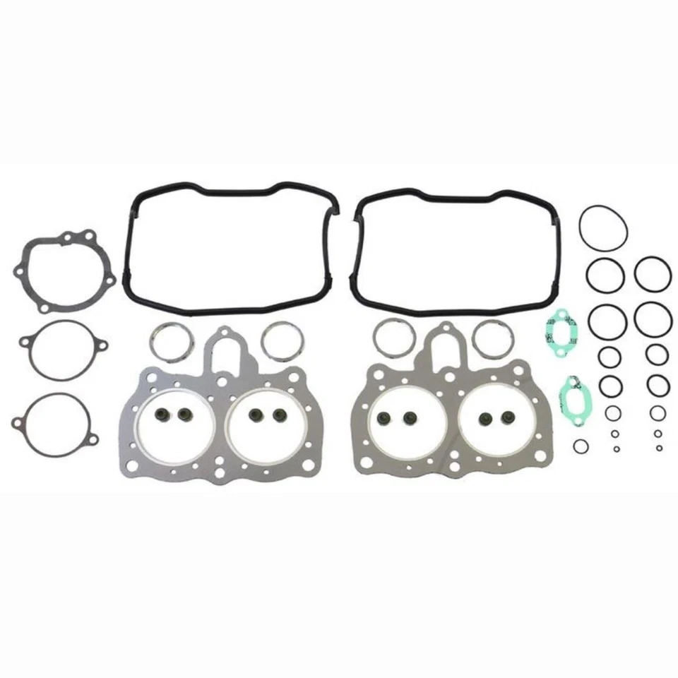 Topend Cilindro Set Guarnizioni per Honda Goldwing Gl 1100 D 1980 - 1983 - Изображение 1 из 1