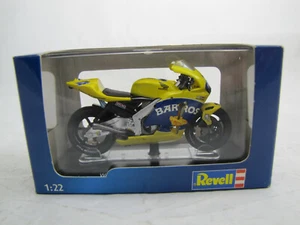 Revell Honda RC211V Team Pons GP World Championship 2005 A. Barros #4 - 1:22 - Bild 1 von 11