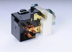 Interruptor de faros ACDelco GM OE/GM piezas originales D1588 Foto 1 de 1