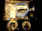 Aeg Tricity Bendix Zanussi Washing Machine Drum Bearing & Seal Kit 1249652007