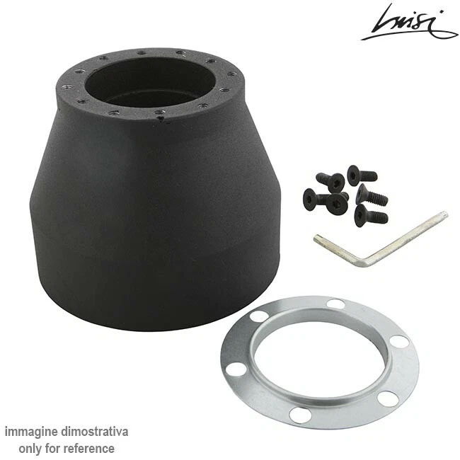 Hubs Lenkradnabe Austin-Morris Mini 1000-1275 GT ohne Airbag - Imagen 1 de 1