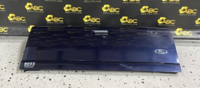 1993-2011 Ford Ranger Tailgate Assembly Deep Wedgewood Blue FORD OEM 93-11 - Изображение 1 из 4