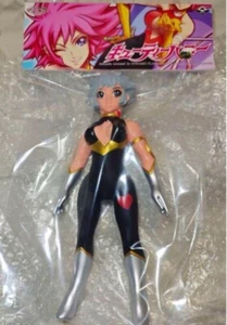 MAXTOY Limited Color Black Cutie Honey  Sofubi F/S Japan - Picture 1 of 3