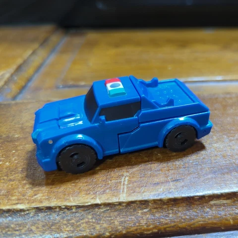 Transformers Robots In Disguise Strongarm Right Arm of ULTRA BEE Combiner Cover
