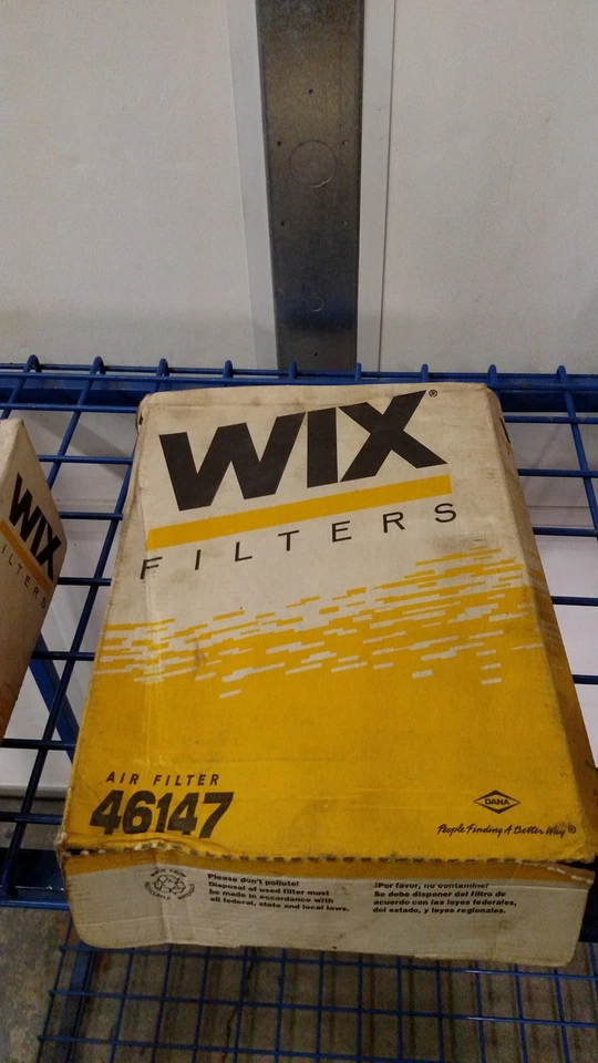Wix 46147 Air Filter - Image 1 of 1