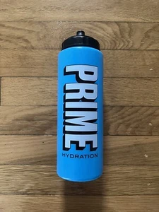 *OFFICIAL* PRIME Hydration Water Bottle - Picture 1 of 2