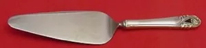 Spring Glory by International Sterling Silver Pie Server HHWS 10 3/8" - Picture 1 of 1