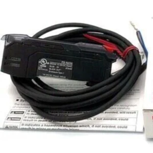 KEYENCE FS-N41N Fiber Amplifier - Picture 1 of 4