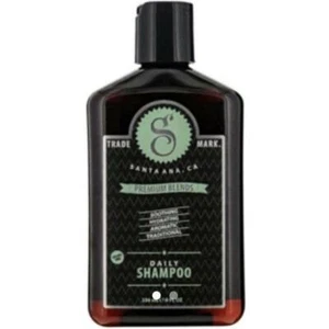Suavecito Daily Shampoo 8oz - Picture 1 of 1