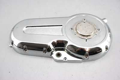 2006 Victory Vegas Engine Primary Cover CHROME - 3021779 - Image 1 of 4