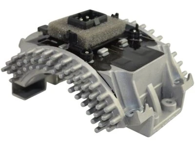 Resistencia de motor soplador para BMW 740iL 1995-2001 39421YFBF 2000 1996 1997 1998 1999 Foto 1 de 2