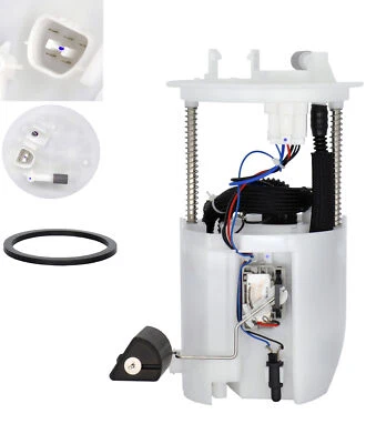 Fuel Pump Module Assembly Fits Mitsubishi 06-12 Eclipse Galant L4 2.4L V6 3.8L - Image 1 of 4