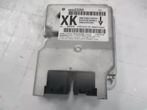 Bag Control Module Fits 2007 07 JEEP COMMANDER 68000233AD - Picture 1 of 4