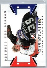 2009-10 ITG BETWEEN THE PIPES NET BRAWLERS II  HURME VS. POTVIN