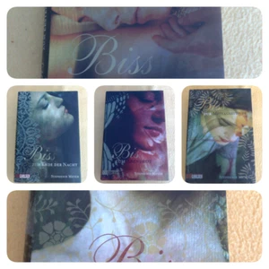 Stephanie Meyer - Twilight Biss-Reihe 5 Bände Hartcover - Bild 1 von 6