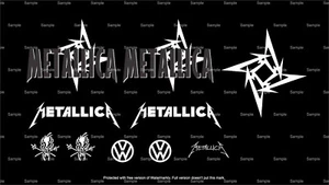 UNIVERSAL Water Slide Decals 1/64 FOR HOT WHEELS Kool Kombi 088 - Picture 1 of 3