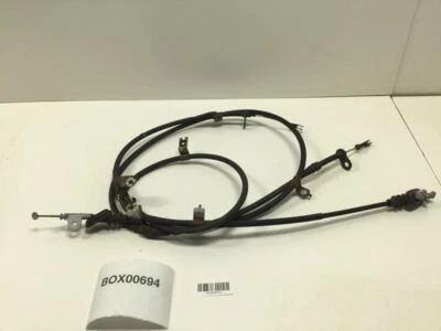 2009 2010 2011 2012 2013 2014 NISSAN MAXIMA EMERGENCY PARKING BRAKE CABLE OEM+ - Image 1 of 4
