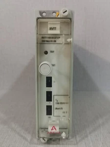 AREVA MVTT14R1NC0751E CONTROLLER - Picture 1 of 8