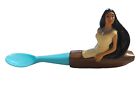 Walt Disney Zak Designs Pocahontas Plastic Spoon