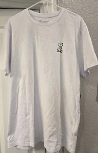 New Barstool "Golf WM The People's Open" Shirt Men's Size 2XL - Picture 1 of 9