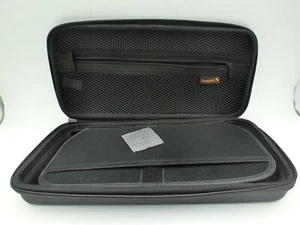 CASE ONLY-ProtoArc Foldable Keyboard/Mouse/Laptop Stand Combo XKM01 - Picture 1 of 6