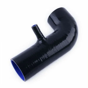 Silicone Air Intake Hose for 2013-2020 Subaru BRZ Scion FR-S Toyata GT86 2.0L - Imagen 1 de 6