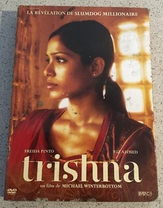 DVD Trishna - Freida Pinto Riz Ahmed - Foto 1 di 3