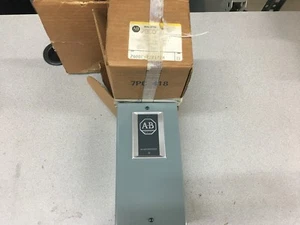 NEW IN BOX ALLEN BRADLEY RELAY 700DC-R221Z24 SERIES B - Picture 1 of 3