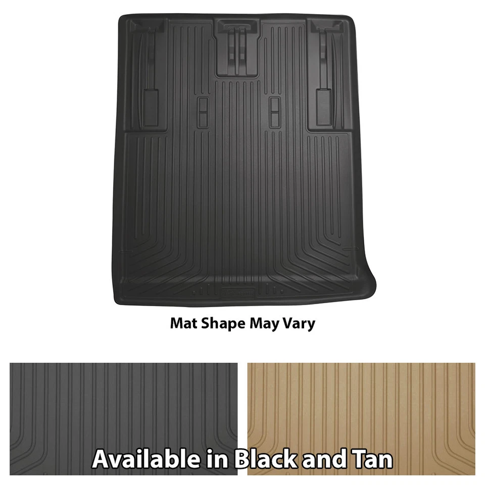 Forro de carga Husky Weatherbeater Series - escolha de cor - Imagem 1 de 1