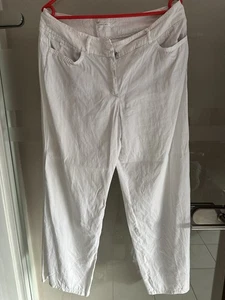 Damen Stoffhose Marc Cain Größe 42 - Bild 1 von 2