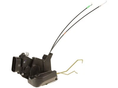 For 2001-2007 Toyota Highlander Door Handle Front Left Dorman 53433VYTY 2002 - Image 1 of 2