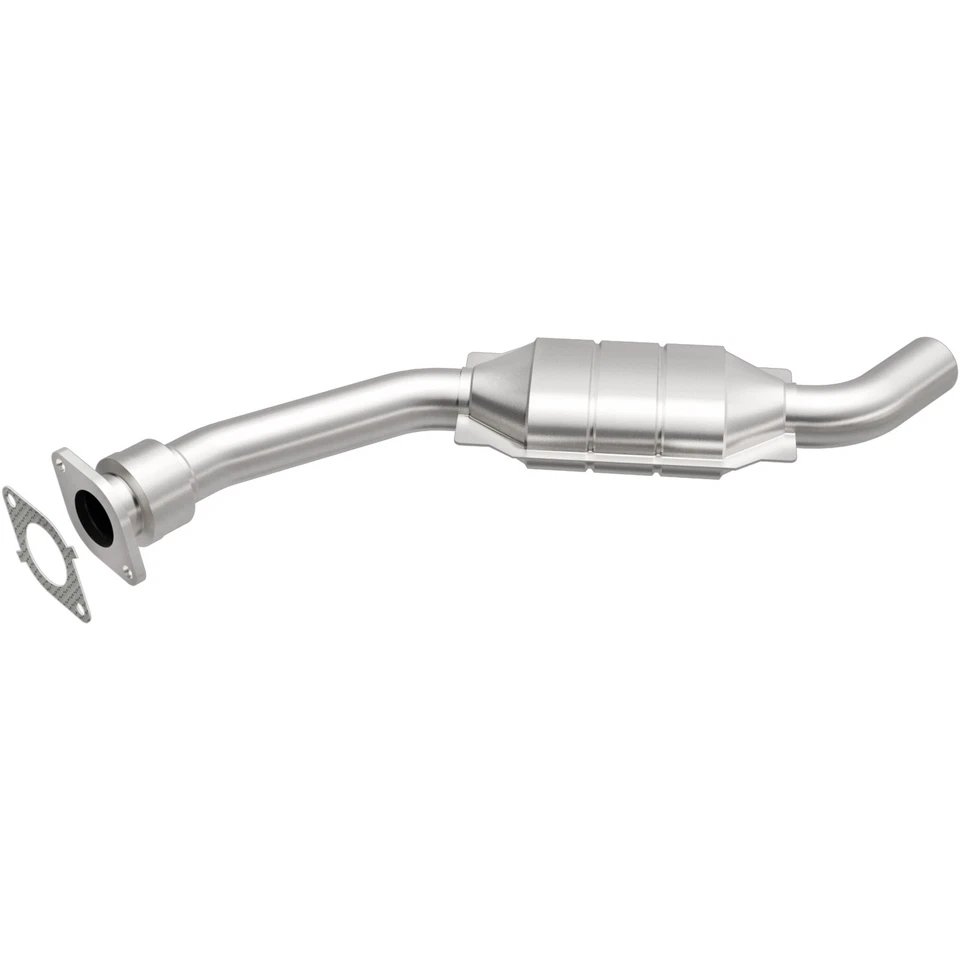 MagnaFlow Catalytic Converter: EPA, For 2000-2007 Ford Taurus, Mercury Sable Foto 1 de 4