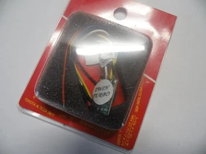 GPM SPTWIN-TURBO  Twin Turbo ( Forward + Reverse ) KYOSHO Mini-Z - Picture 1 of 3