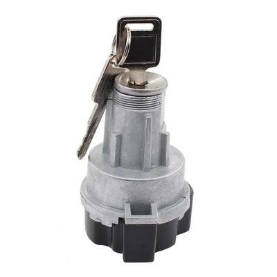 NewYall Ignition Lock Cylinder Starter Switch Assembly in Dash 1116683 for... - Image 1 of 4