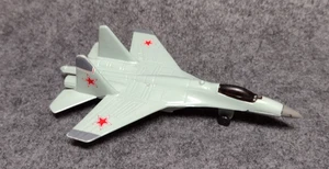 Chinesische Luftwaffe Shenyang J-16 Qianlong Militär Kampfjet 1:180 - Bild 1 von 5