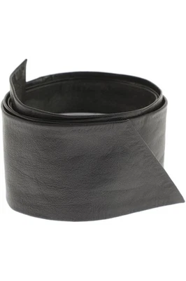 MANGO Gürtel Damen Gr. EU 140 Schwarz #4avrk1z - Bild 1 von 4