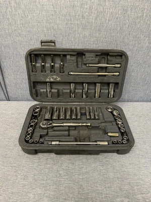 Blue-Point Tools BLPGSS1462 1/4" Drive Set *NOT COMPLETE* - Image 1 of 4