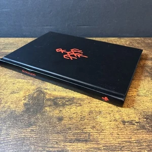 Wardruna Runaljod Buch Musik Text Poesie Einar Selvik Hardcover Nordic Limited - Bild 1 von 5