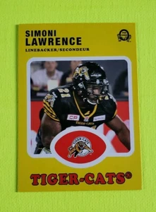 2016 Upper Deck CFL O-Pee-Chee Set 1-42 - Picture 1 of 1