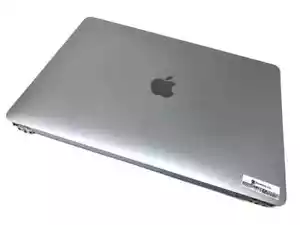 Conjunto de pantalla LCD 13" Apple MacBook Air 661-15389 gris espacial A2179 - 2020 B - Imagen 1 de 2